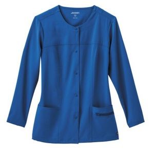 Jockey Scrub Jacket